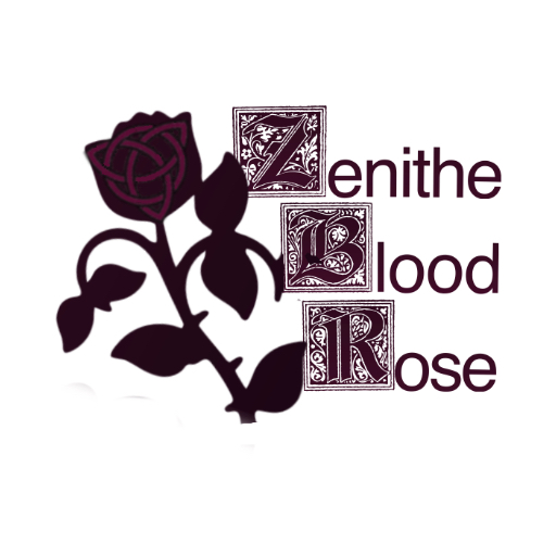 Zenithe Blood Rose